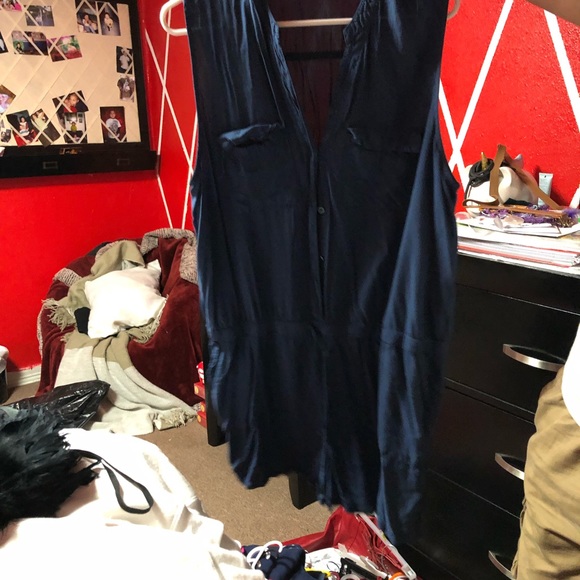 Romper - Picture 1 of 3